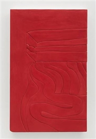 Certain Skins at James Cohan Gallery, New York (Grand Street)